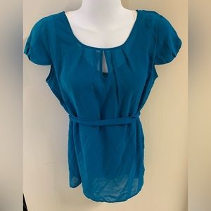 🤰🏼Motherhood Maternity Blouse